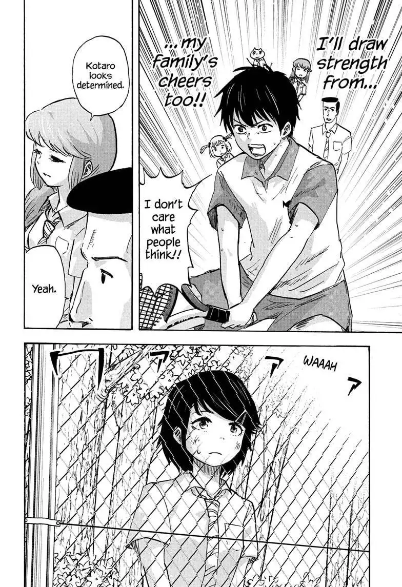High School Family: Kokosei Kazoku Chapter 97 12